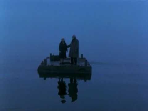 Φόρος τιμής στον Θόδωρο Αγγελόπουλο